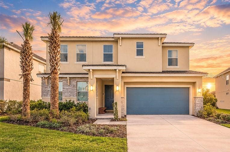 Property photo for 537 MARCELLO BOULEVARD, Kissimmee, FL