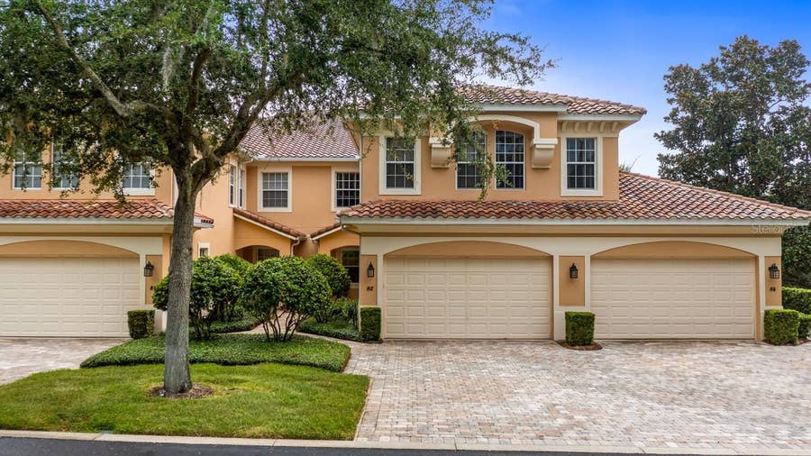 Property photo for 82 CAMINO REAL BOULEVARD, #82, Howey In The Hills, FL