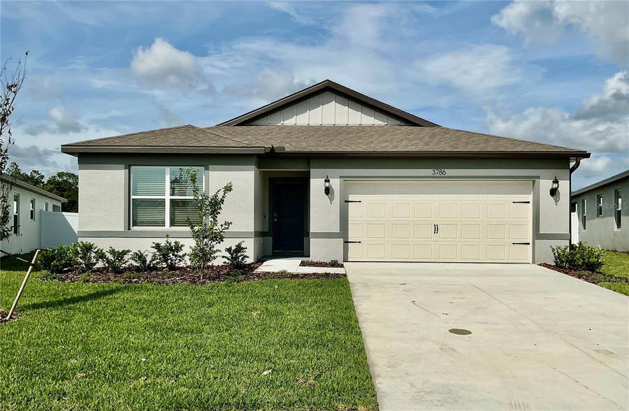Property photo for 3786 BENHAM RISE ROAD, Spring Hill, FL