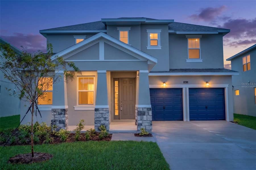Property photo for 5415 NICKERBEAN STREET, Apopka, FL