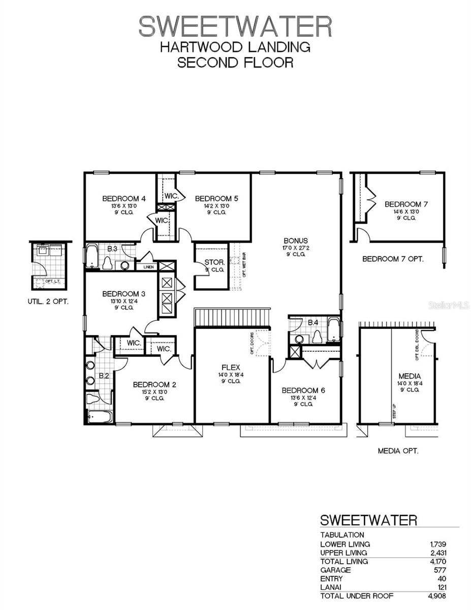 14213 CREST PALM AVENUE, Windermere, FL 34786 14213 CREST PALM AVENUE, Windermere, FL 34786
