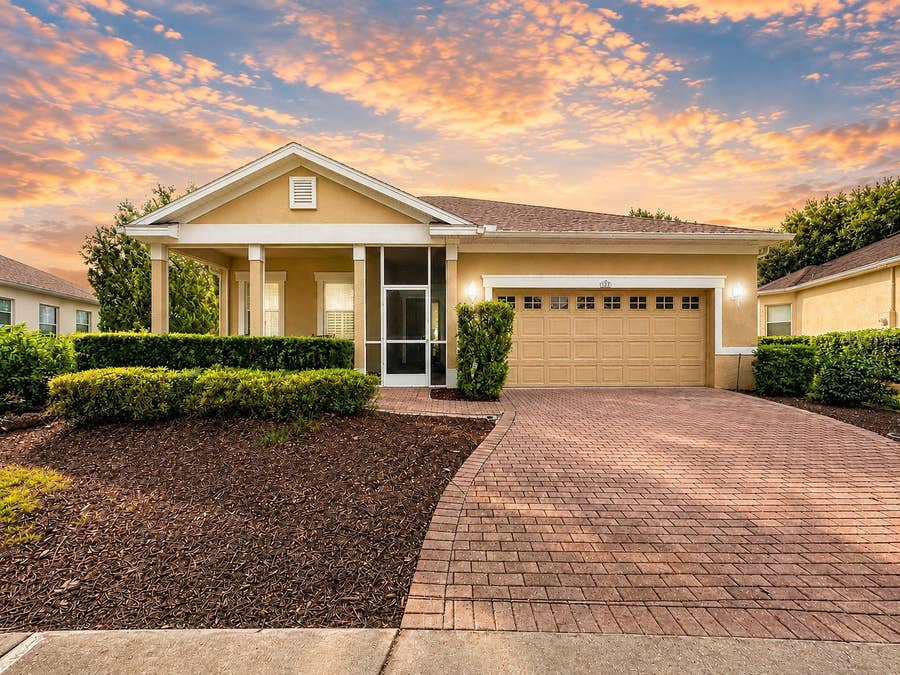 Property photo for 122 FLAME VINE WAY, Groveland, FL