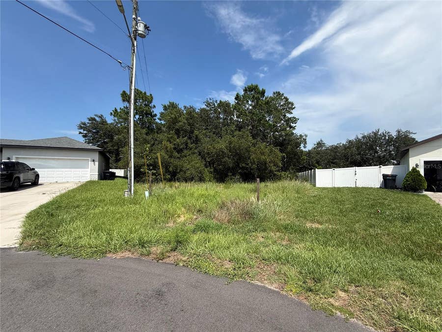 Property photo for 147 ZINNIA LANE W, Poinciana, FL