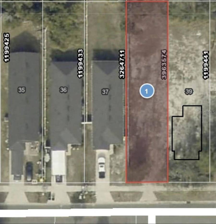 Property photo for BATES AVENUE, Eustis, FL
