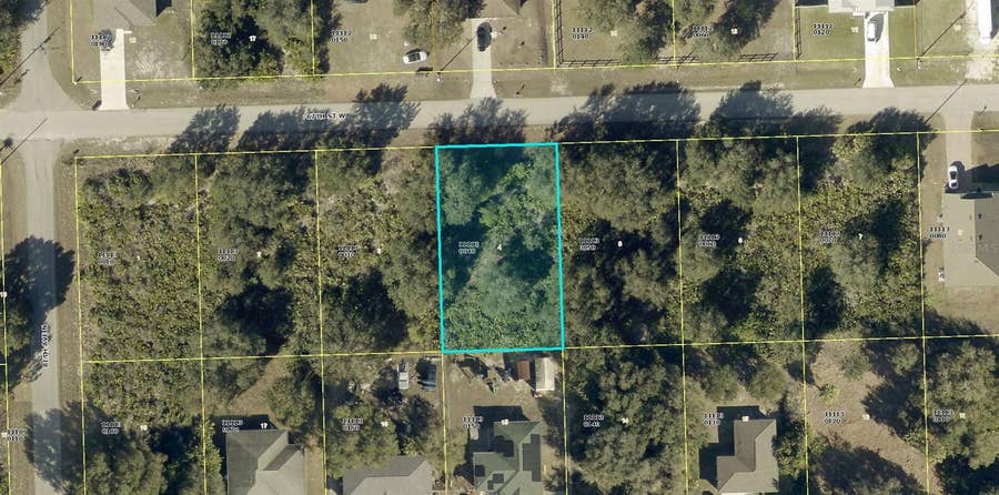 Property photo for 2511 67TH STREET W, Lehigh Acres, FL