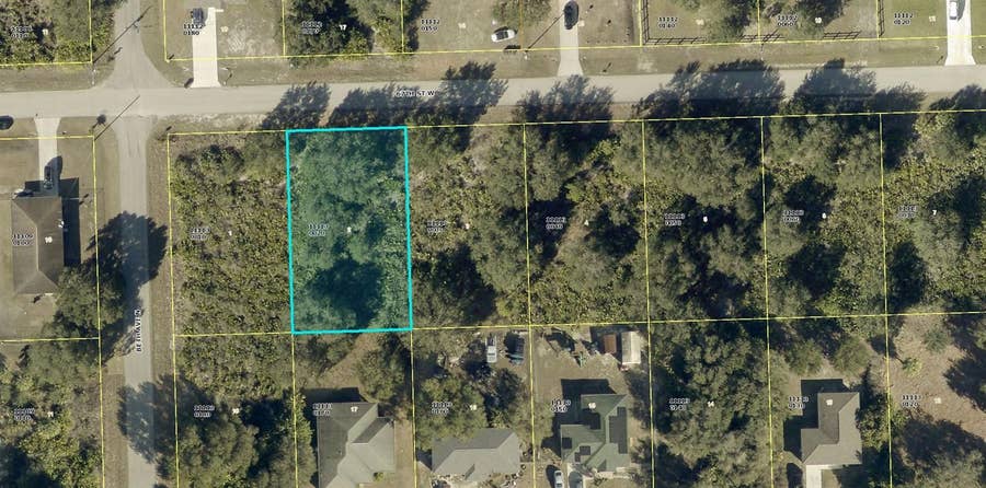Property photo for 2515 67TH STREET W, Lehigh Acres, FL