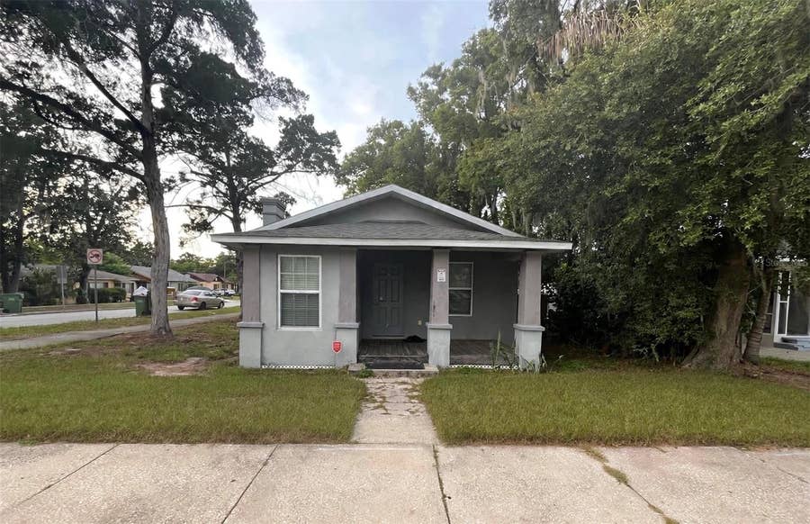 Property photo for 1712 W MAIN STREET, Leesburg, FL
