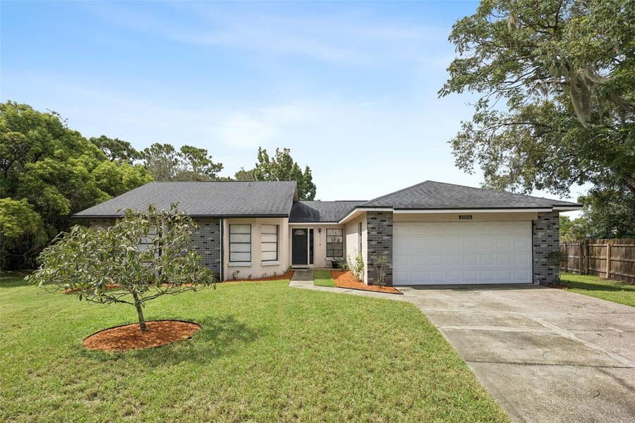 Property photo for 3706 VALENCIA GROVE LANE, Orlando, FL