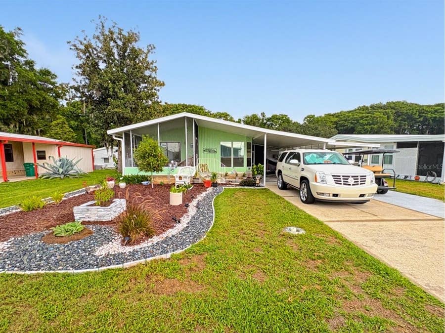 Property photo for 413 S TIMBER TRAIL, Wildwood, FL