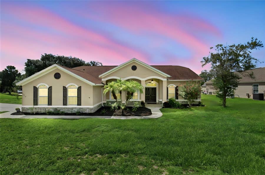 Property photo for 13059 SANDY PINE LANE, Clermont, FL