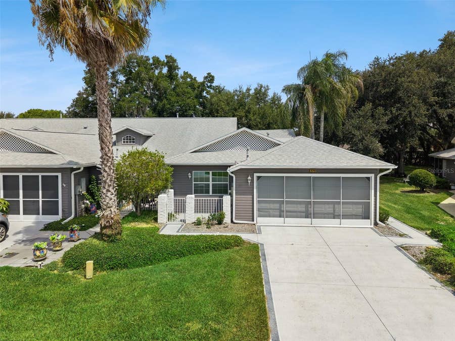 Property photo for 26740 CASH COURT, Leesburg, FL