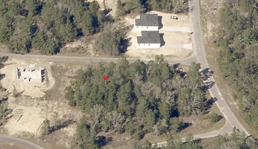 Property photo for FISHER RUN PLACE, Ocklawaha, FL