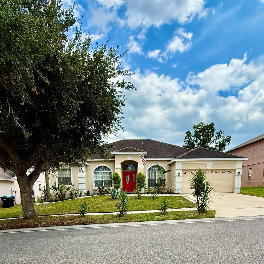 Property photo for 1748 FLORENCE VISTA BOULEVARD, Orlando, FL