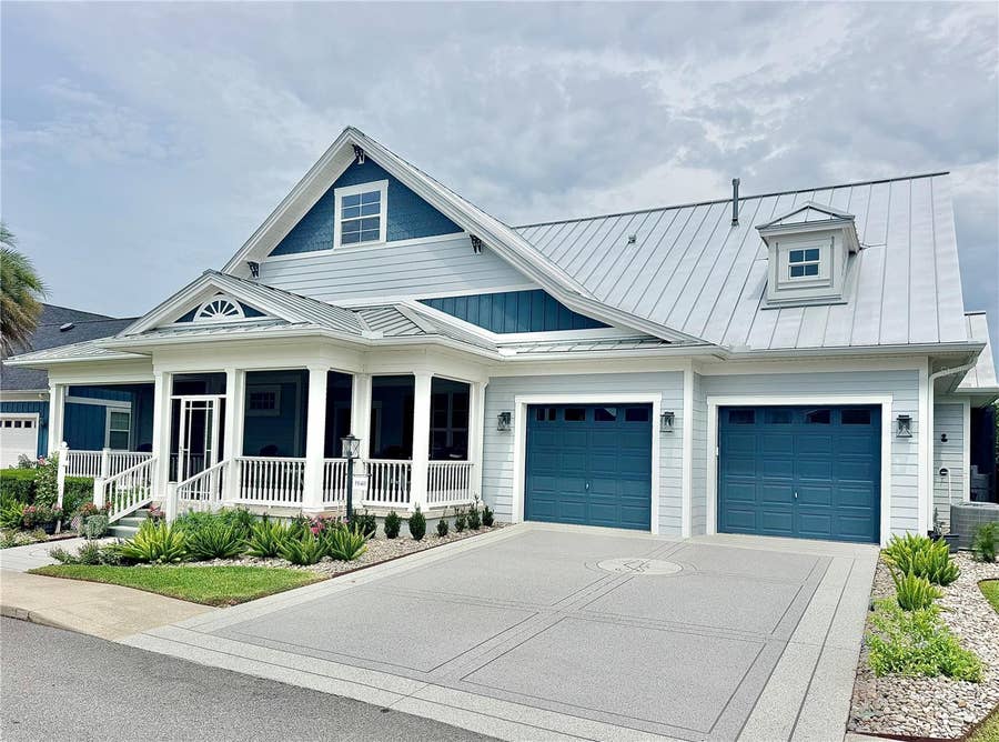 Property photo for 1040 COTTAGE DRIVE, The Villages, FL