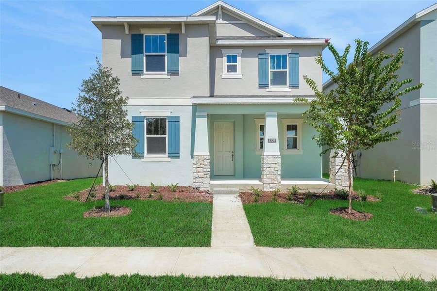 Property photo for 5229 WAYPOINTE BOULEVARD, Apopka, FL