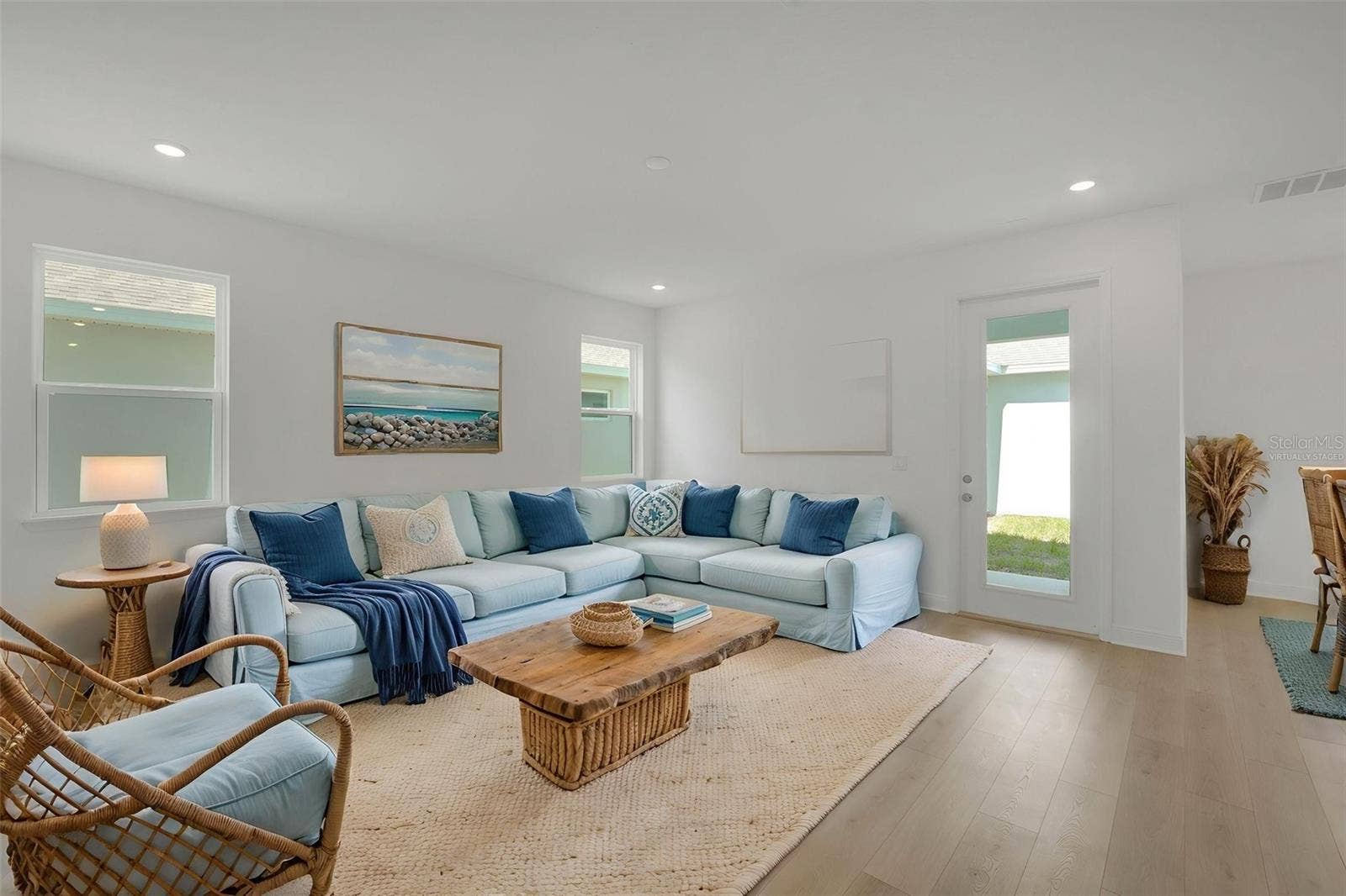 5229 WAYPOINTE BOULEVARD, Apopka, FL 32712 Virtually Staged
