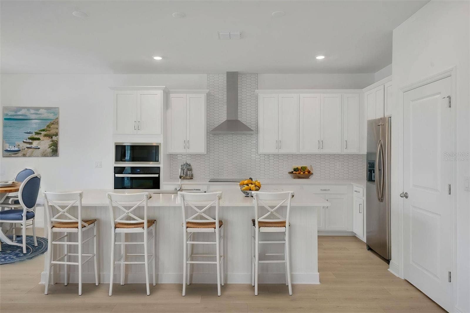 5229 WAYPOINTE BOULEVARD, Apopka, FL 32712 Virtually Staged