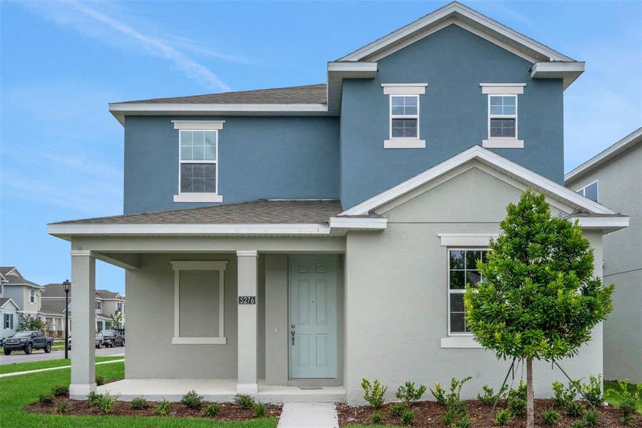 Property photo for 5137 BLANKET FLOWER STREET, Apopka, FL