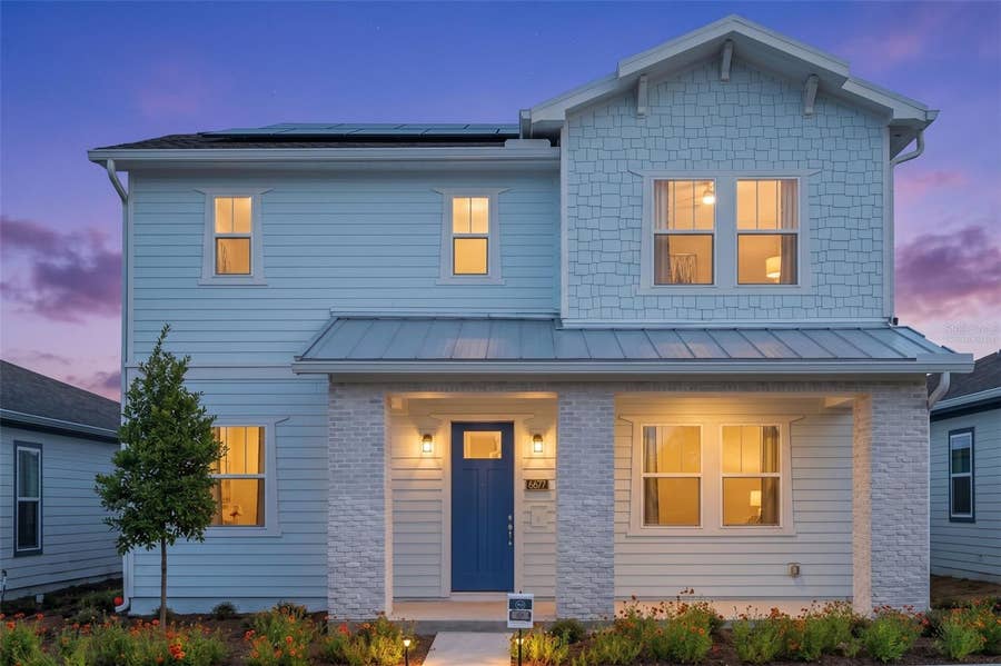 Property photo for 6677 WAKE STREET, St Cloud, FL