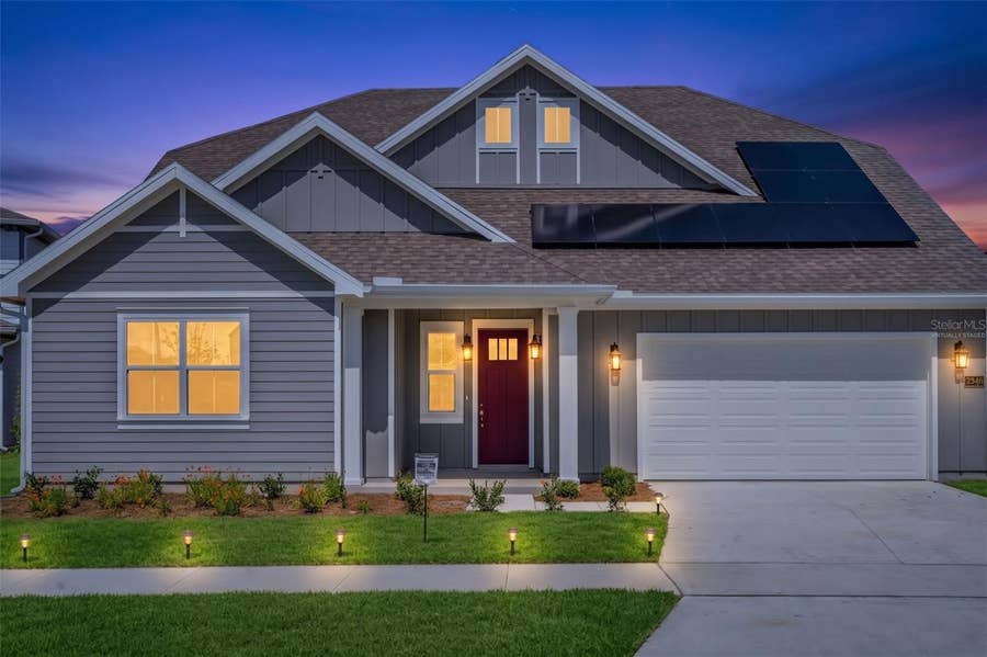 Property photo for 2960 GARDEN TRAIL BEND, St Cloud, FL