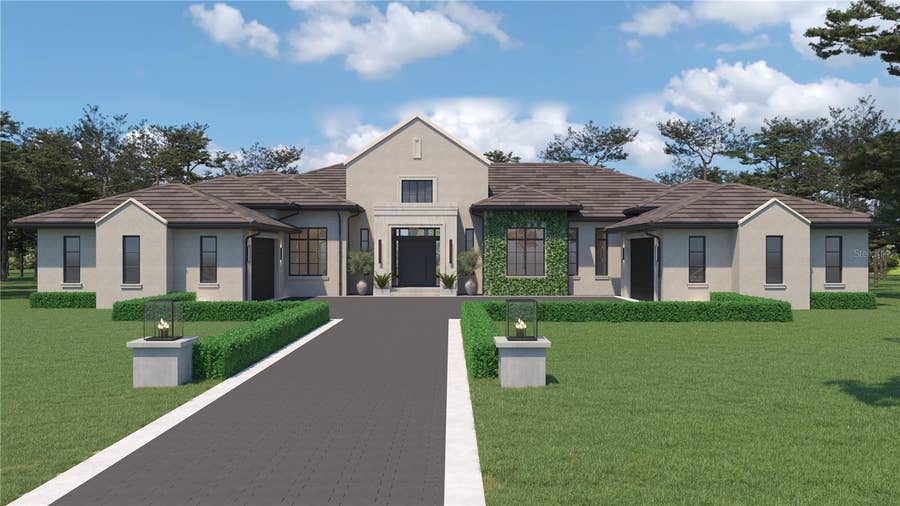 Property photo for 16217 PENDIO DRIVE, Montverde, FL