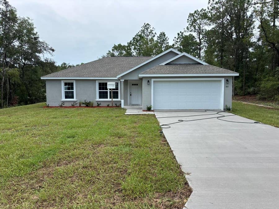 Property photo for 892 W CADIMA PLACE, Dunnellon, FL