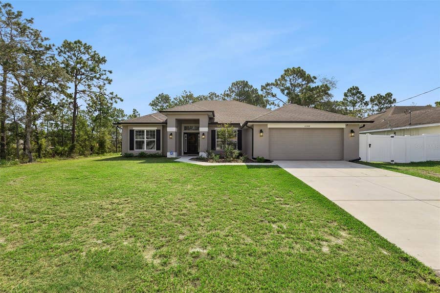 Property photo for 11268 KODIAK WREN ROAD, Weeki Wachee, FL