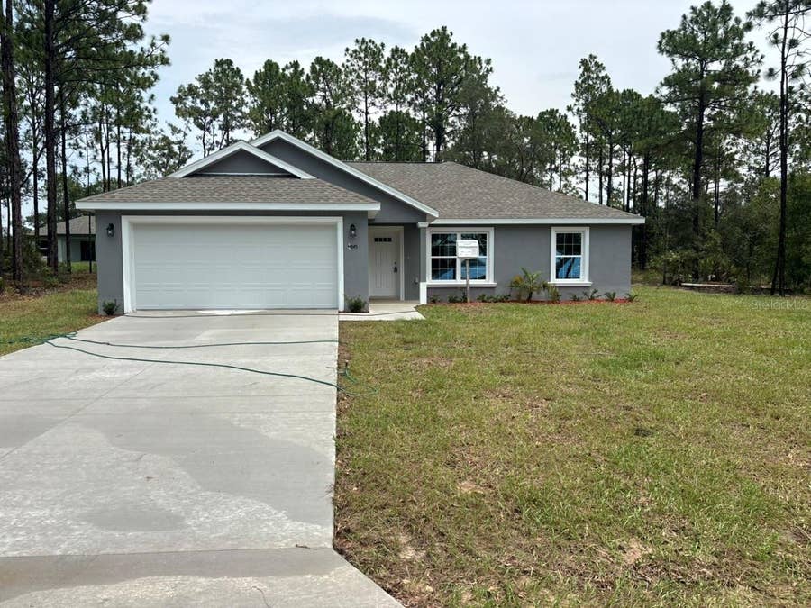 Property photo for 9345 N CORTLANDT DRIVE, Dunnellon, FL