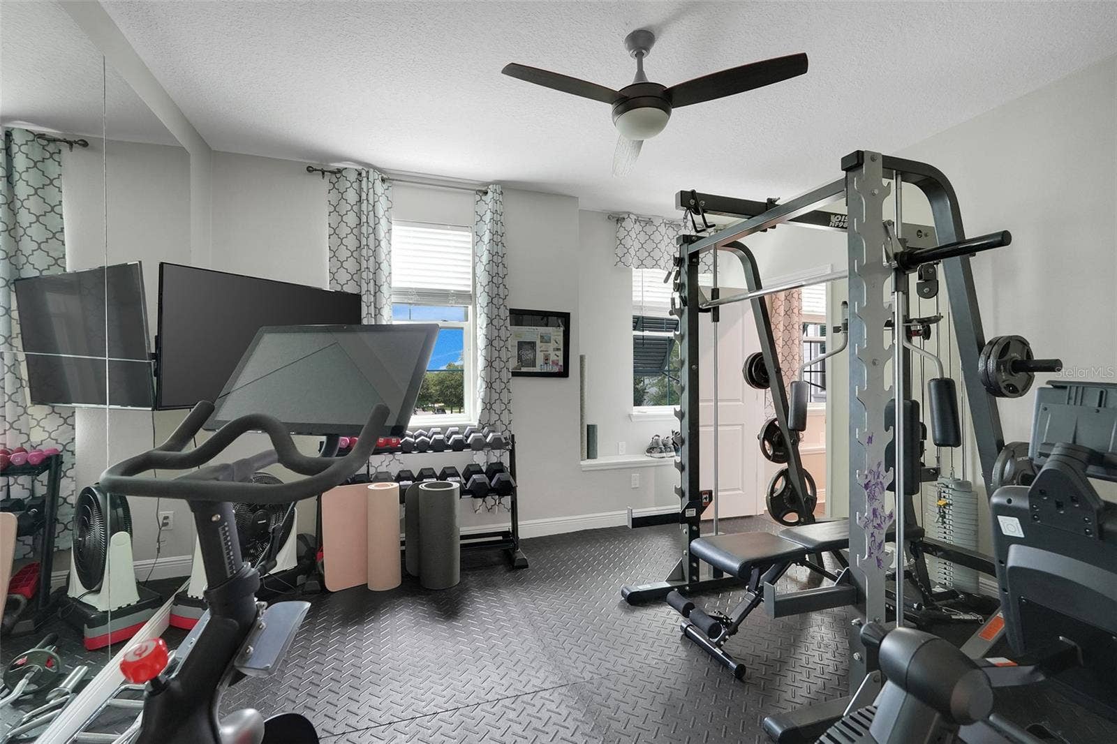 1664 HOLCOMB CREEK ST., Winter Garden, FL 34787 bed 4