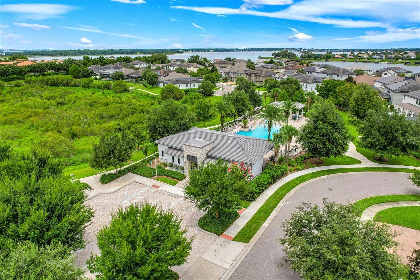 1664 HOLCOMB CREEK ST., Winter Garden, FL 34787 community pool