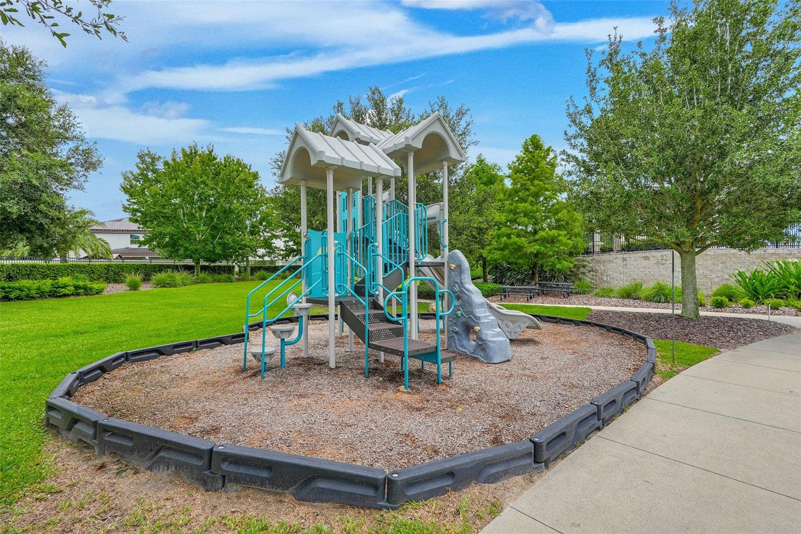 1664 HOLCOMB CREEK ST., Winter Garden, FL 34787 Community playground