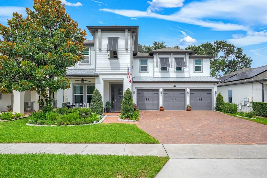 Property photo for 1664 HOLCOMB CREEK ST., Winter Garden, FL
