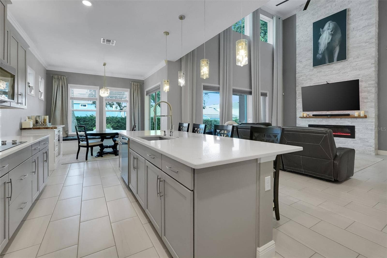 1664 HOLCOMB CREEK ST., Winter Garden, FL 34787 1664 HOLCOMB CREEK ST., Winter Garden, FL 34787