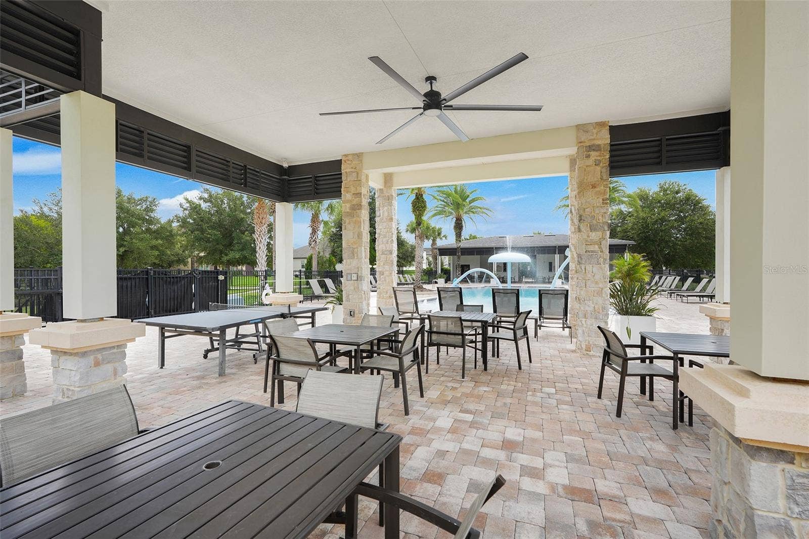 1664 HOLCOMB CREEK ST., Winter Garden, FL 34787 Community pool