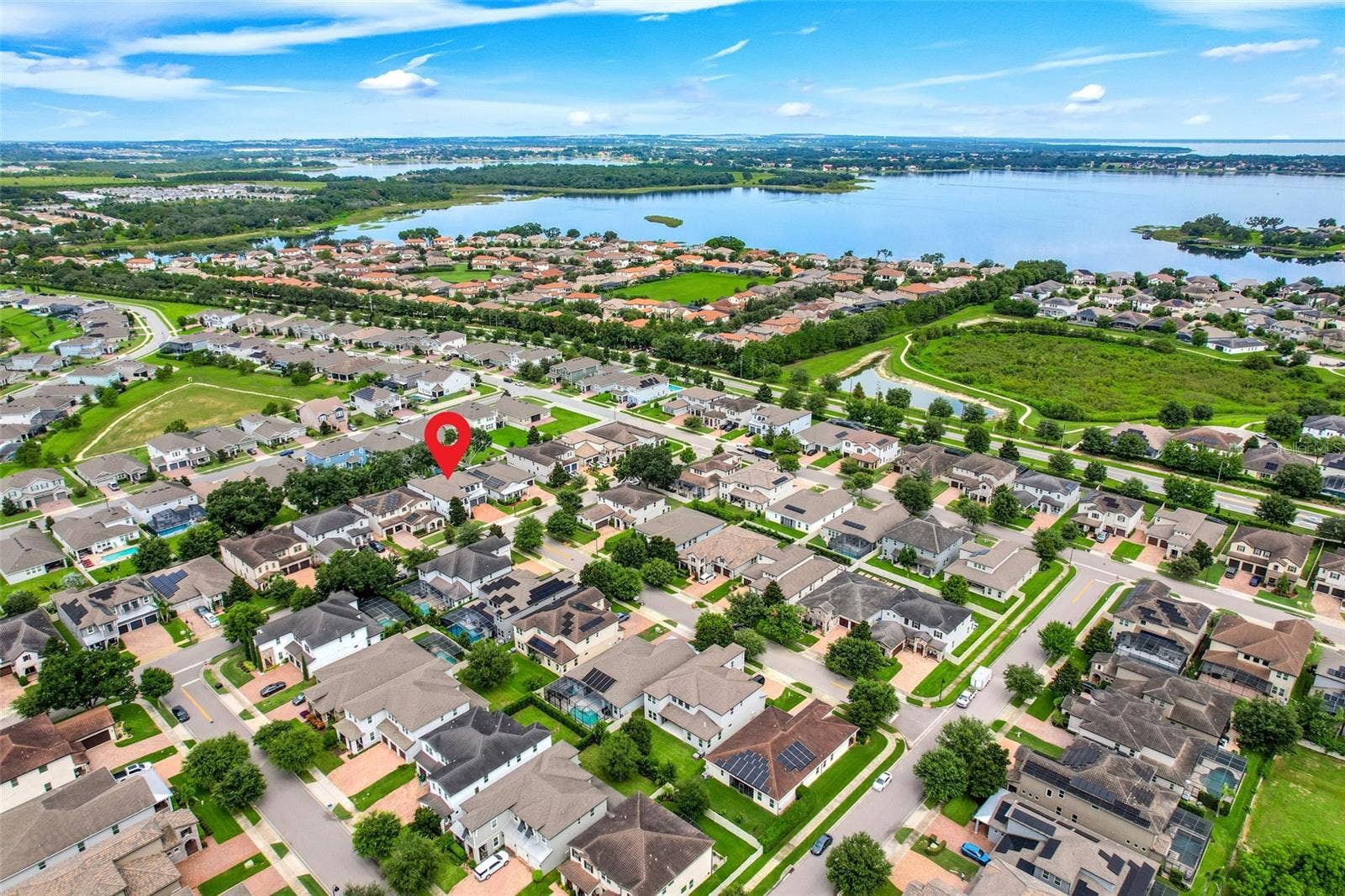 1664 HOLCOMB CREEK ST., Winter Garden, FL 34787 1664 HOLCOMB CREEK ST., Winter Garden, FL 34787