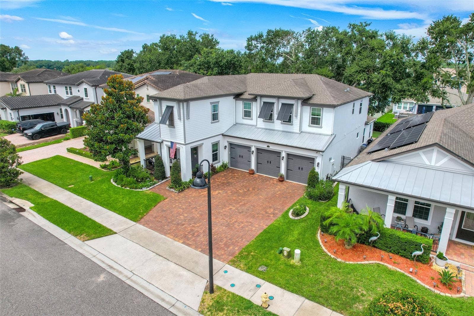 1664 HOLCOMB CREEK ST., Winter Garden, FL 34787 1664 HOLCOMB CREEK ST., Winter Garden, FL 34787