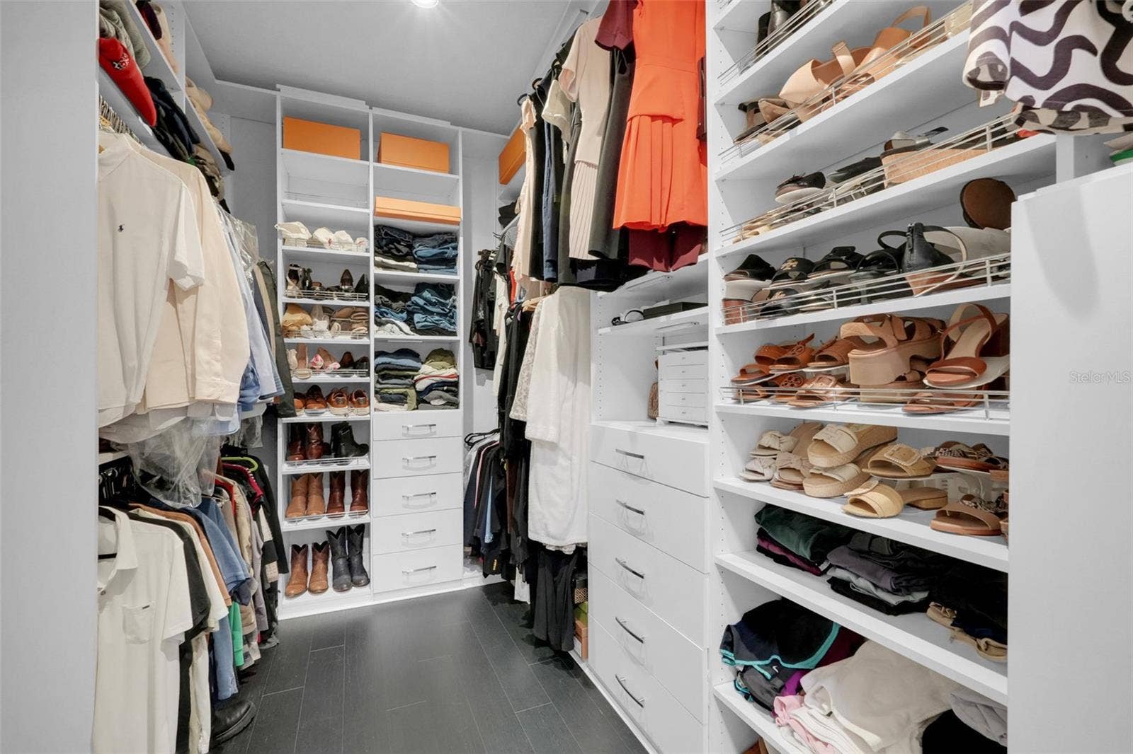 1664 HOLCOMB CREEK ST., Winter Garden, FL 34787 primary closet