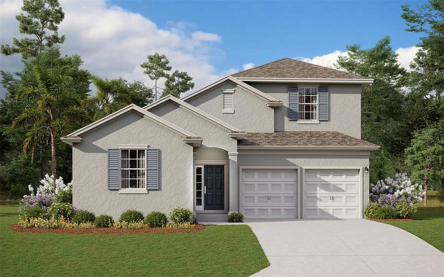 Property photo for 2268 AXEL STREET, Minneola, FL