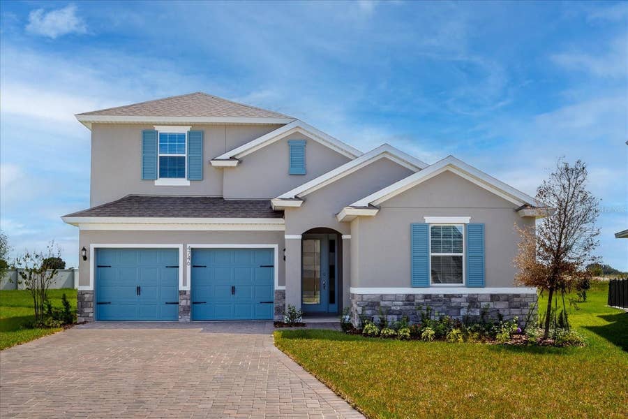 Property photo for 17314 WILD DAISY DRIVE, Winter Garden, FL