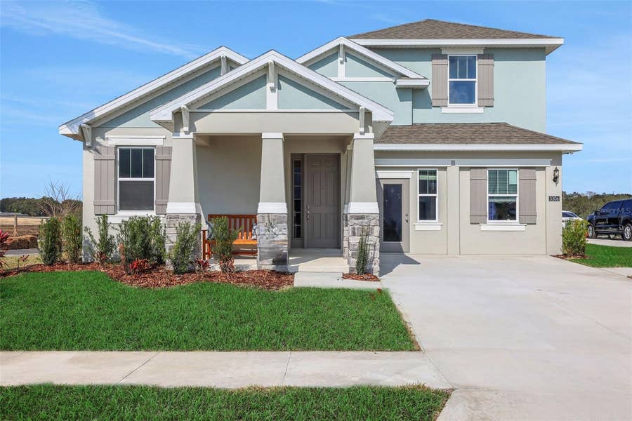 Property photo for 17320 WILD DAISY DRIVE, Winter Garden, FL