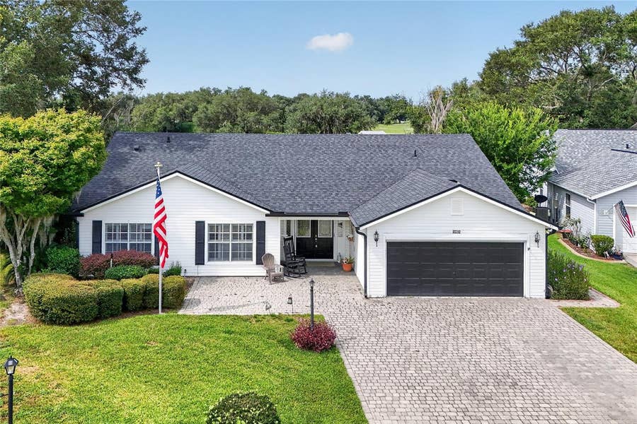 Property photo for 25102 MERIWEATHER ROAD, Leesburg, FL