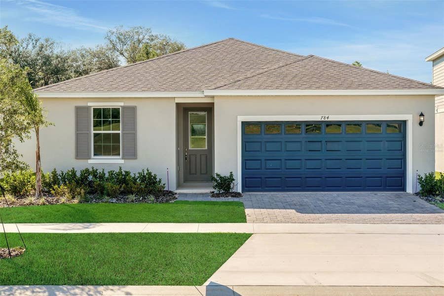 Property photo for 784 SUNSHOWER DRIVE, Lady Lake, FL