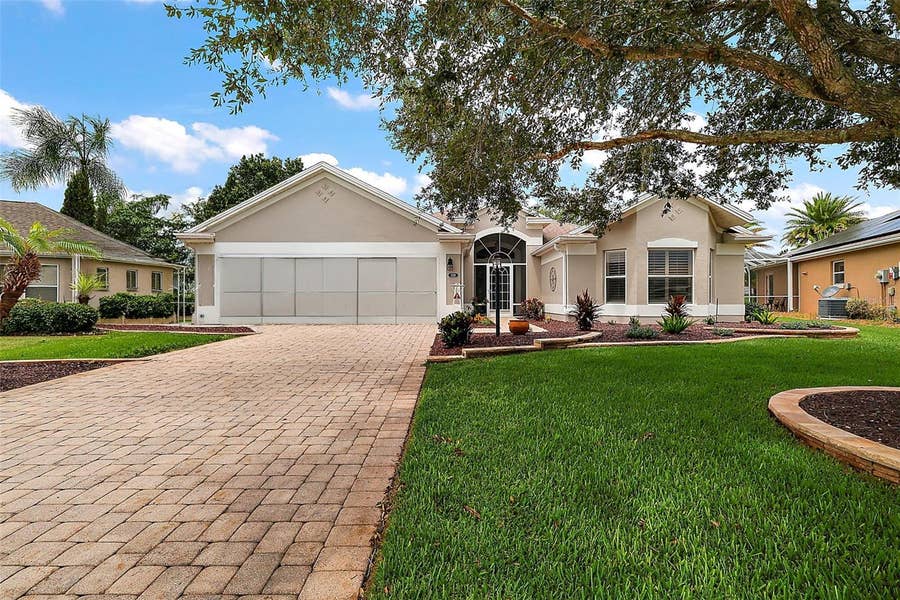Property photo for 1218 CAMERO DRIVE, Lady Lake, FL