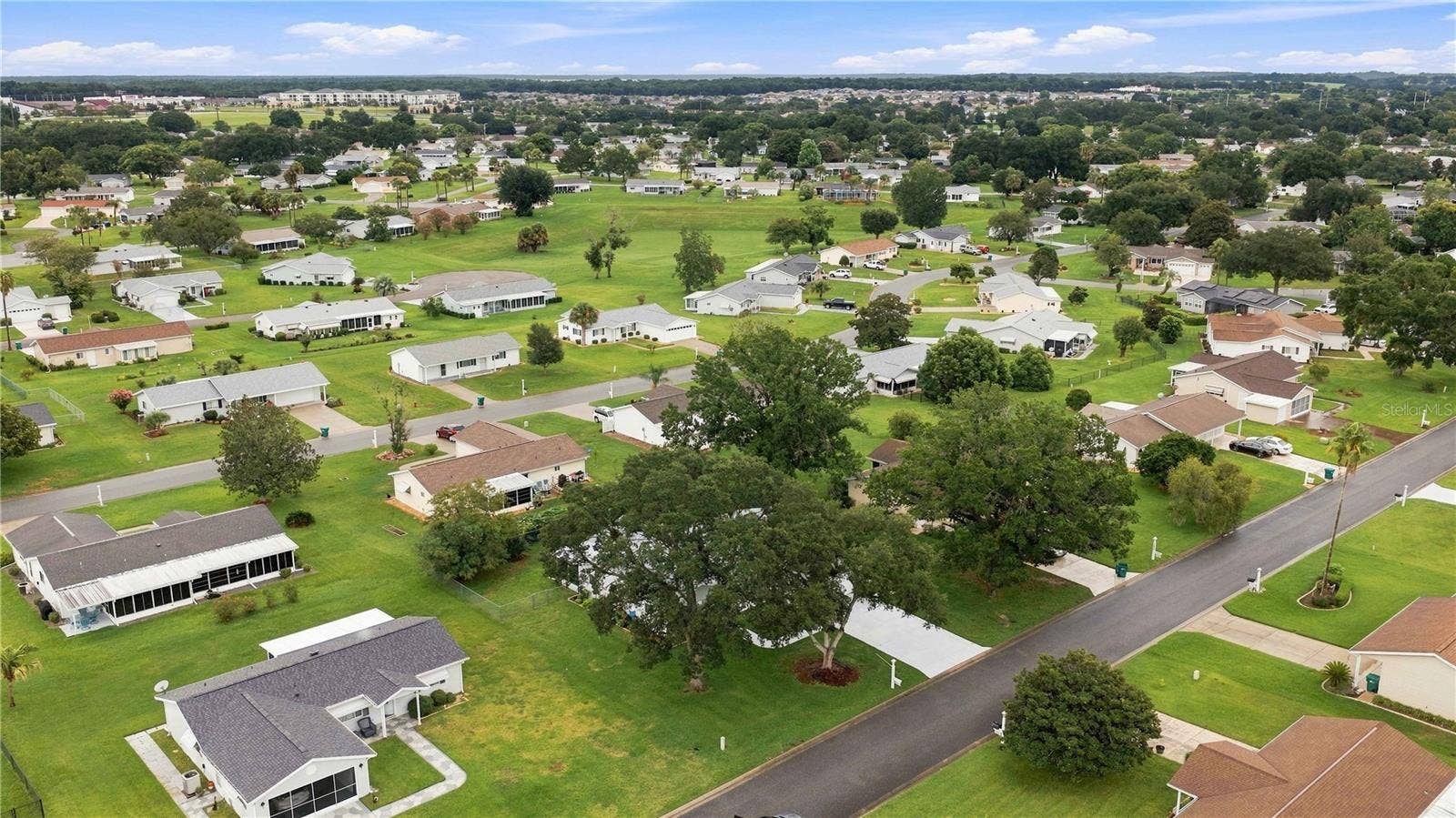 10435 SE 178TH PLACE, Summerfield, FL 34491