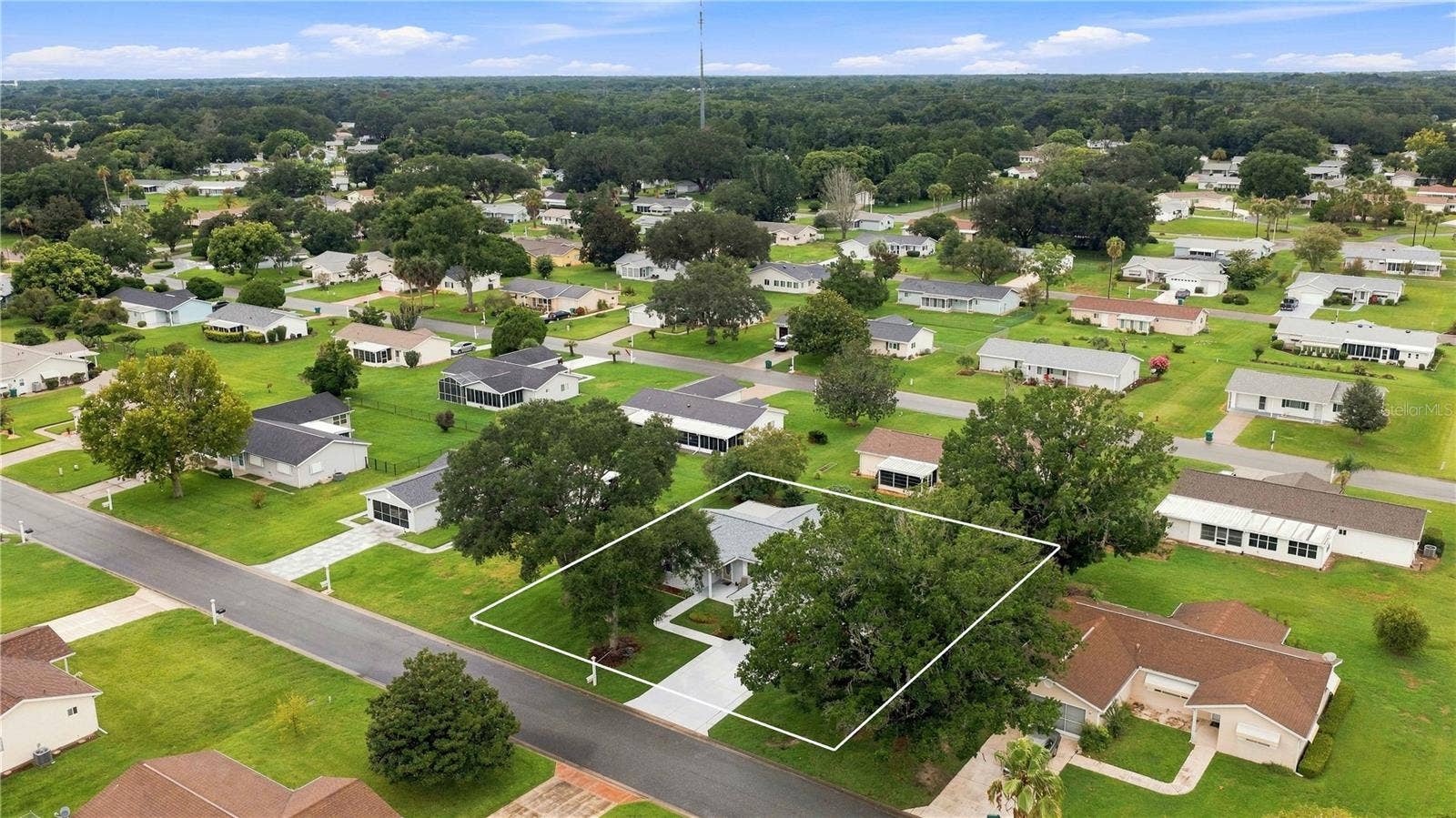 10435 SE 178TH PLACE, Summerfield, FL 34491