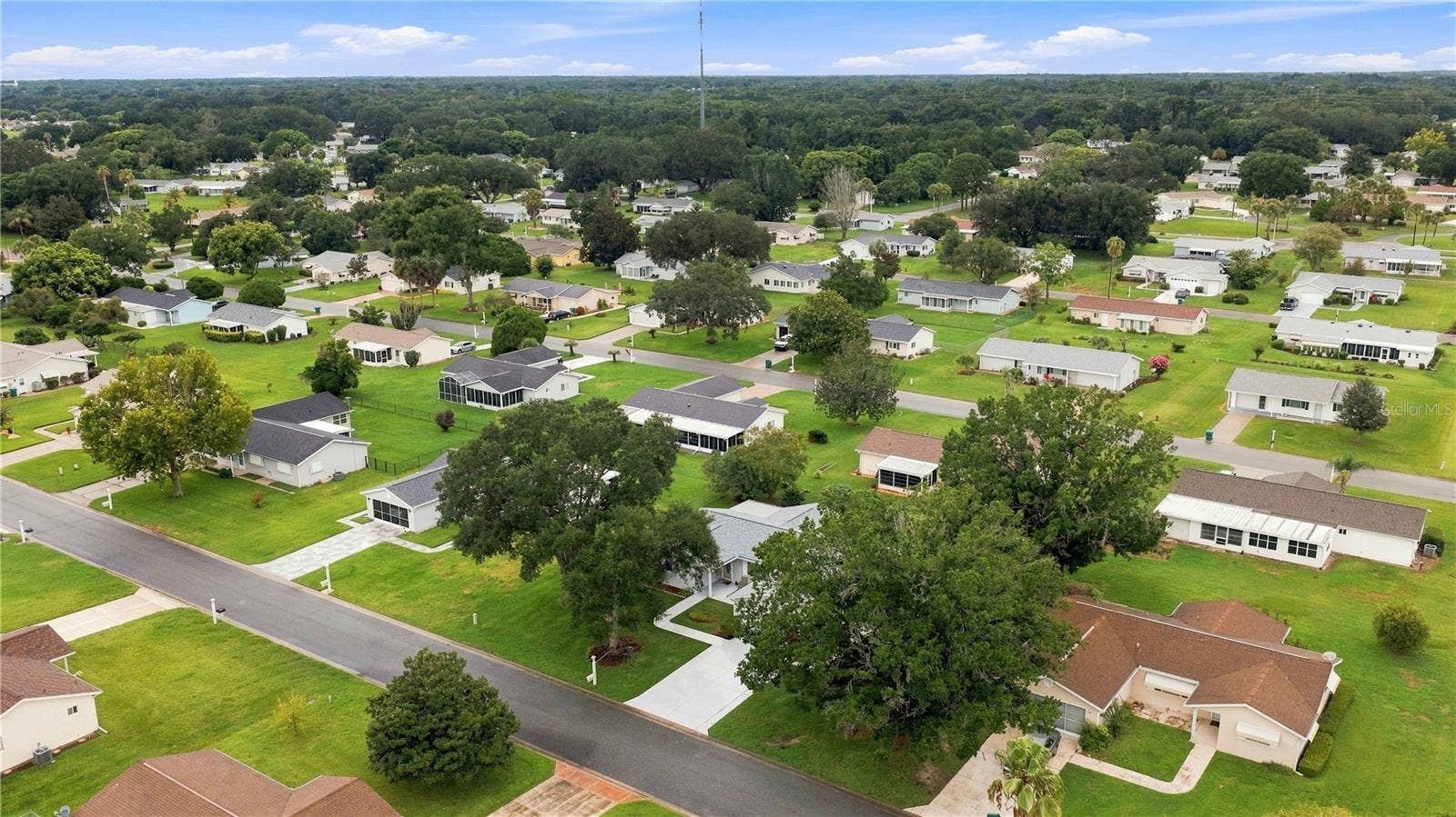 10435 SE 178TH PLACE, Summerfield, FL 34491