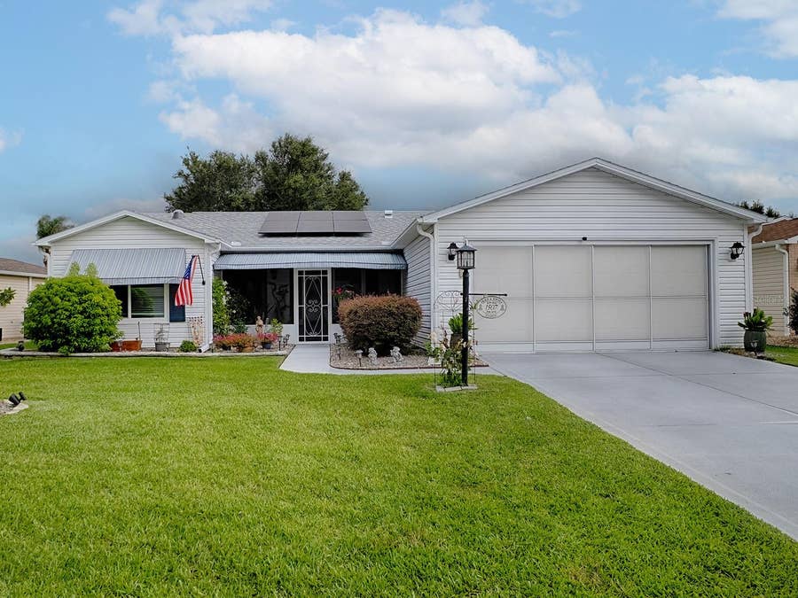 Property photo for 1507 GARDENA COURT, The Villages, FL