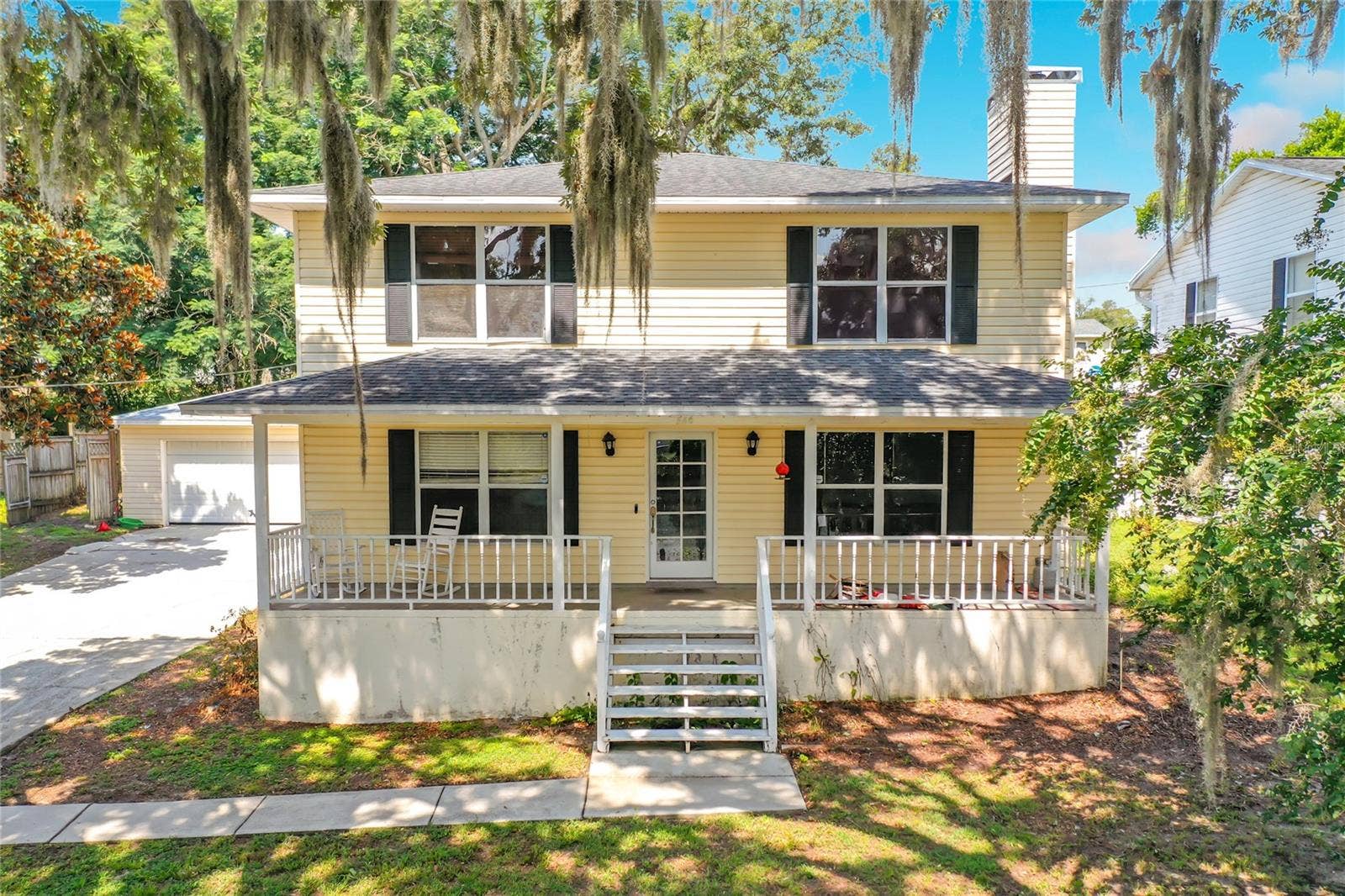 540 DREW AVENUE, Clermont, FL 34711