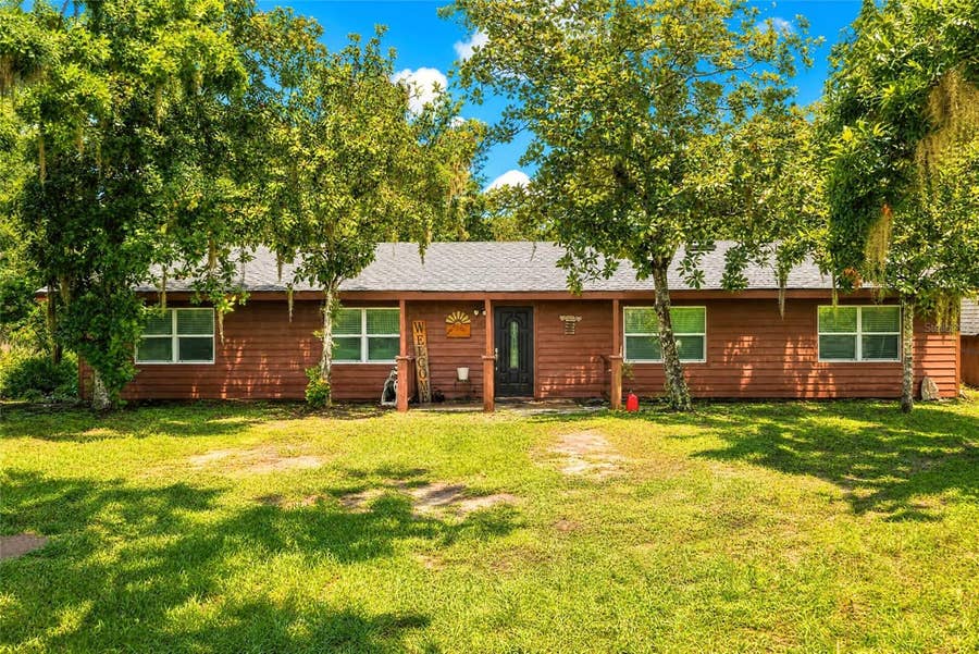 Property photo for 35446 FOURAKER DRIVE, Fruitland Park, FL