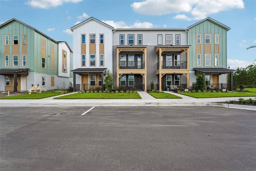 Property photo for Jacksonville, FL